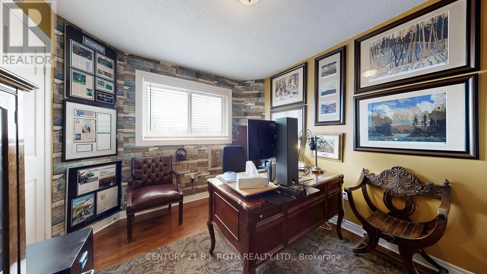 14 Round Leaf Court, Barrie, Ontario  L4N 9N3 - Photo 26 - S12951184