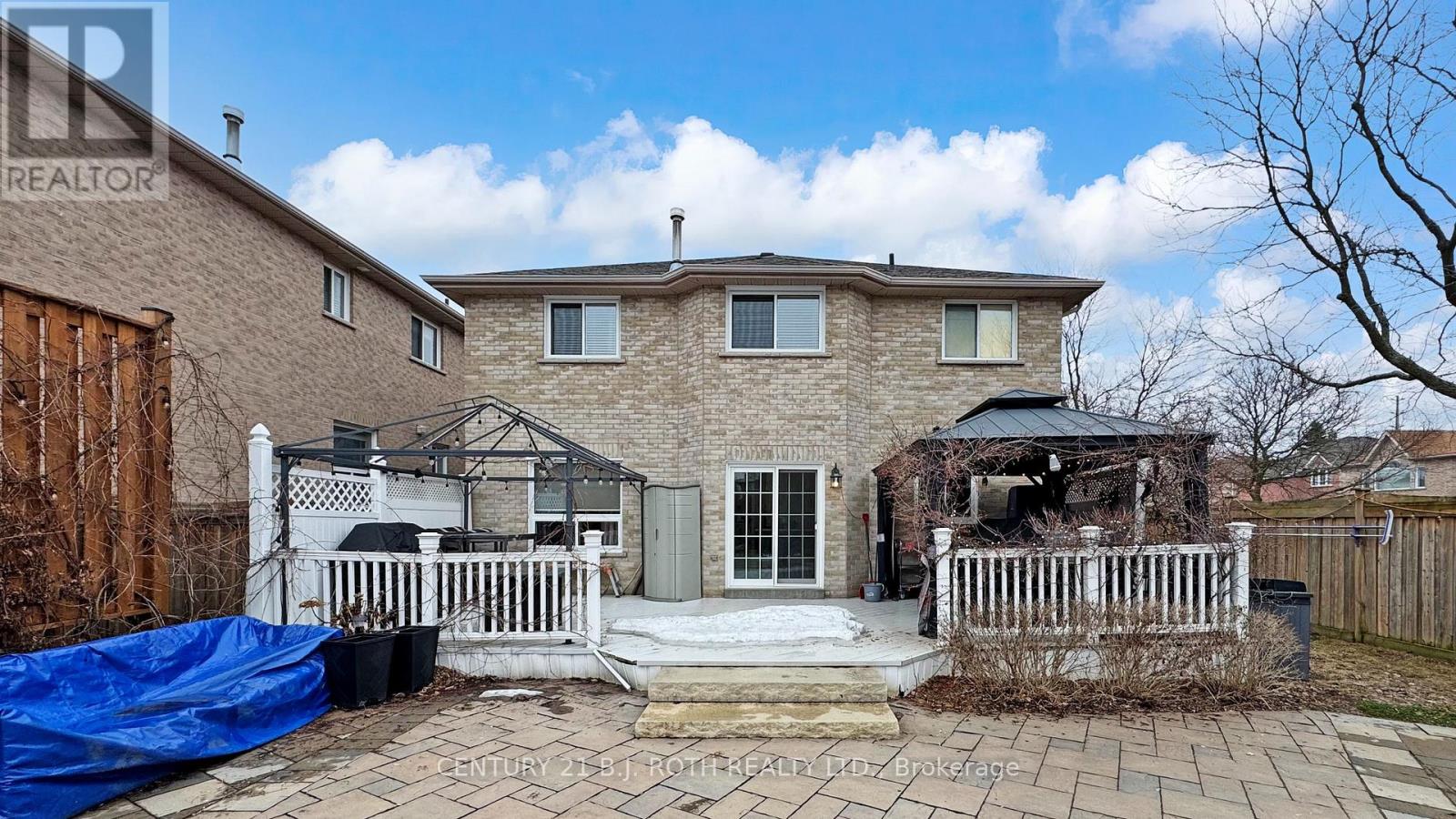 14 Round Leaf Court, Barrie, Ontario  L4N 9N3 - Photo 27 - S12951184