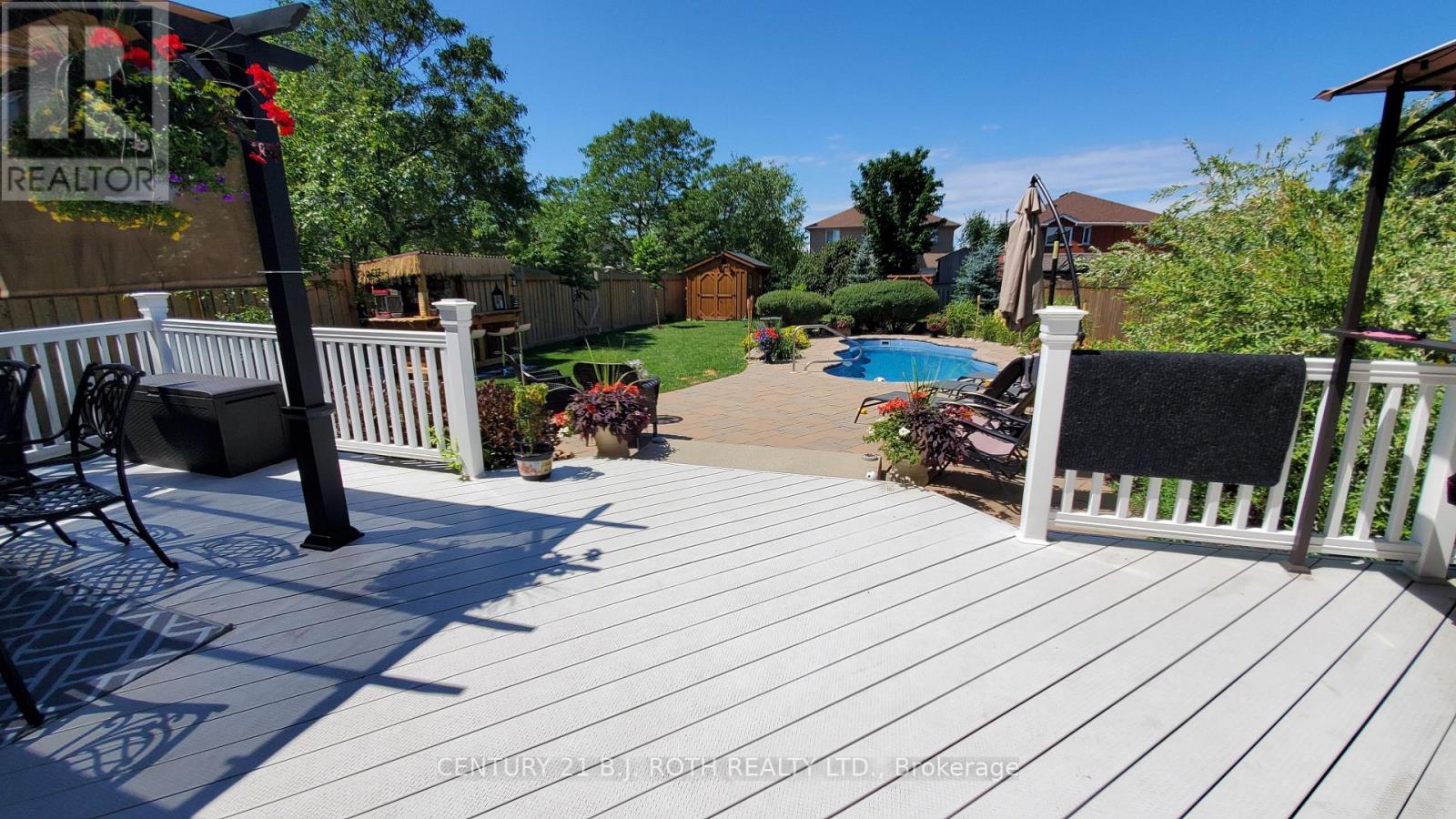 14 Round Leaf Court, Barrie, Ontario  L4N 9N3 - Photo 28 - S12951184