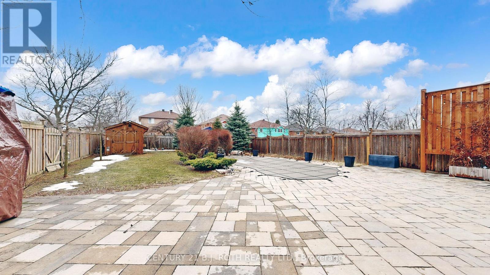 14 Round Leaf Court, Barrie, Ontario  L4N 9N3 - Photo 29 - S12951184