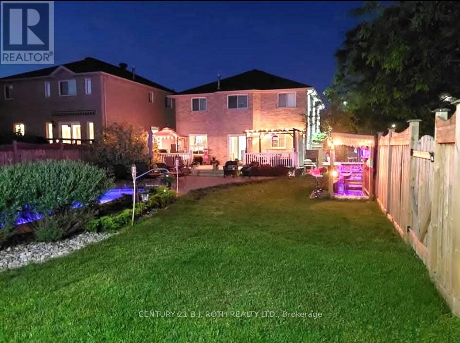 14 Round Leaf Court, Barrie, Ontario  L4N 9N3 - Photo 30 - S12951184