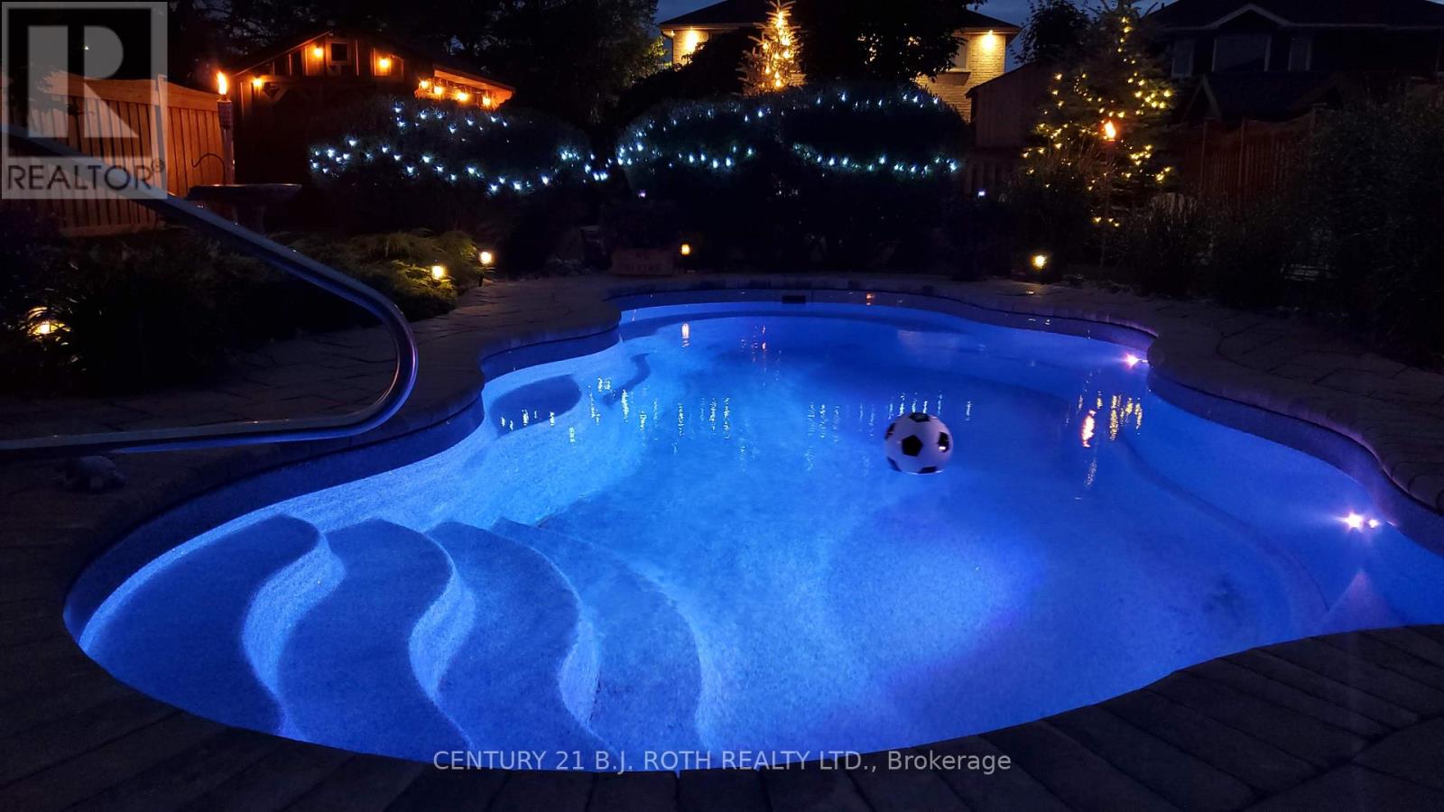 14 Round Leaf Court, Barrie, Ontario  L4N 9N3 - Photo 31 - S12951184