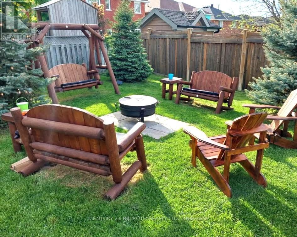 14 Round Leaf Court, Barrie, Ontario  L4N 9N3 - Photo 32 - S12951184