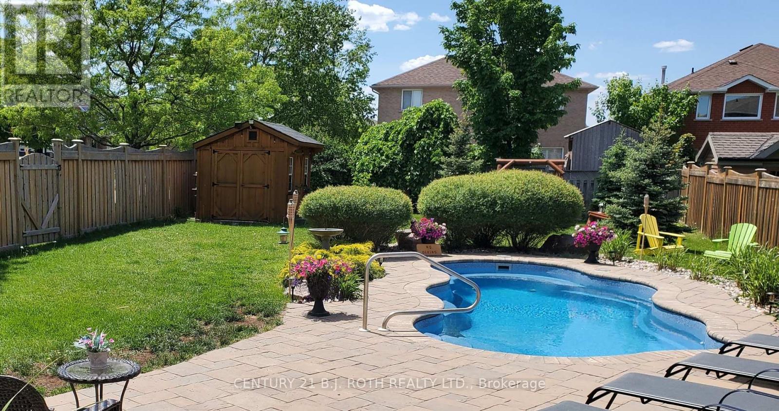 14 Round Leaf Court, Barrie, Ontario  L4N 9N3 - Photo 33 - S12951184