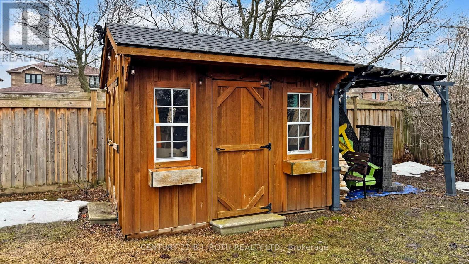 14 Round Leaf Court, Barrie, Ontario  L4N 9N3 - Photo 34 - S12951184