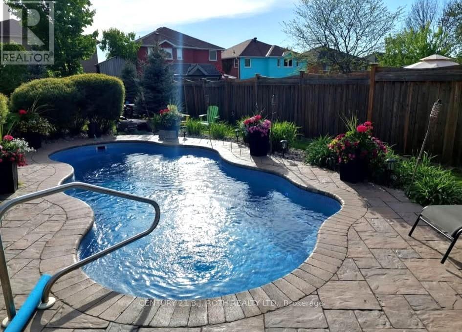 14 Round Leaf Court, Barrie, Ontario  L4N 9N3 - Photo 35 - S12951184