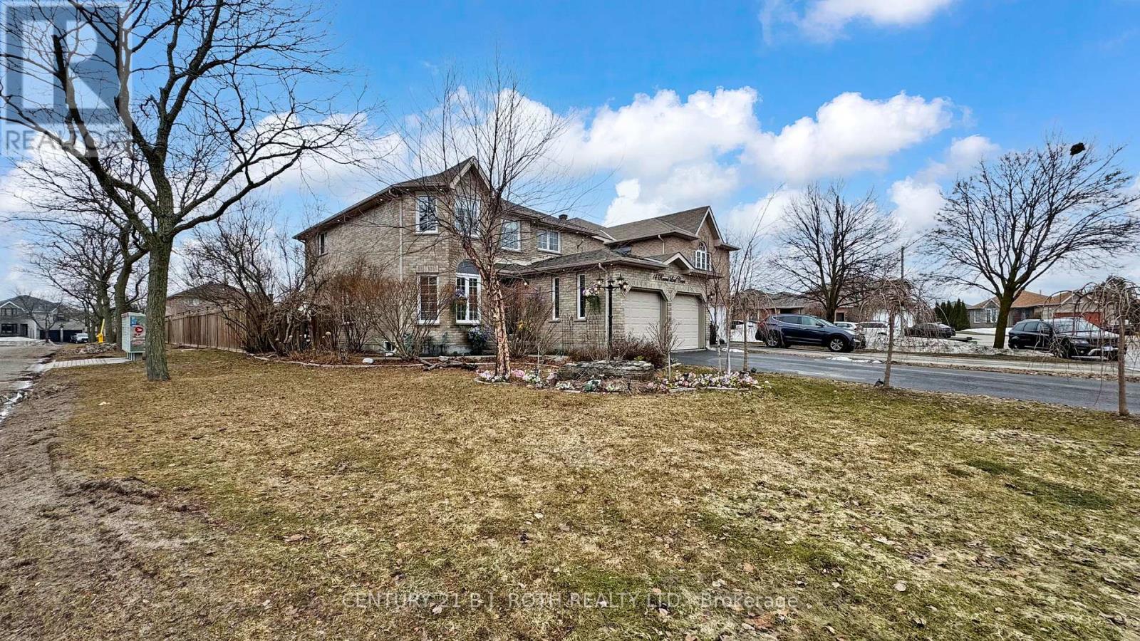 14 Round Leaf Court, Barrie, Ontario  L4N 9N3 - Photo 36 - S12951184