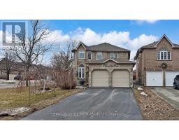 14 ROUND LEAF COURT, Barrie, Ontario