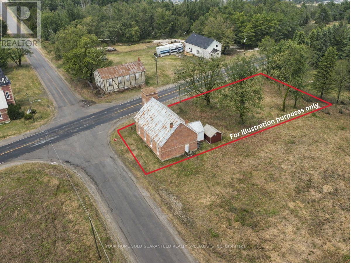 8912 Country Rd 12 Road, Adjala-Tosorontio, Ontario  L0M 1M0 - Photo 2 - N12949384