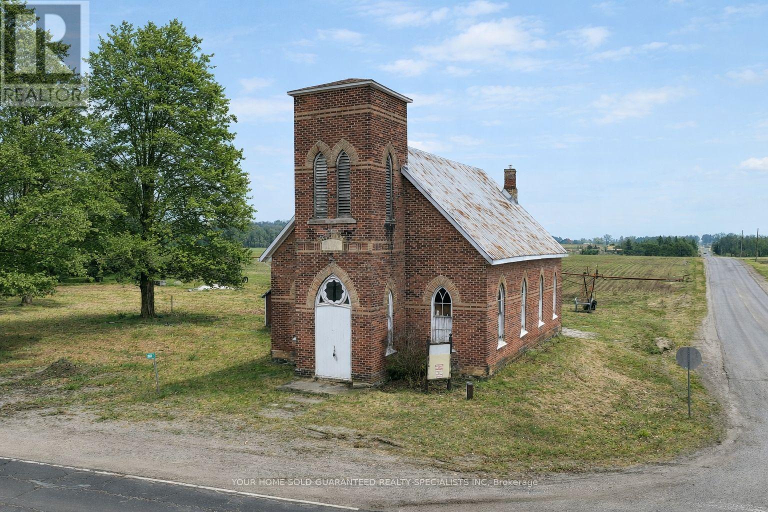 8912 Country Rd 12 Road, Adjala-Tosorontio (Lisle), Ontario  L0M 1M0 - Photo 1 - N12949384