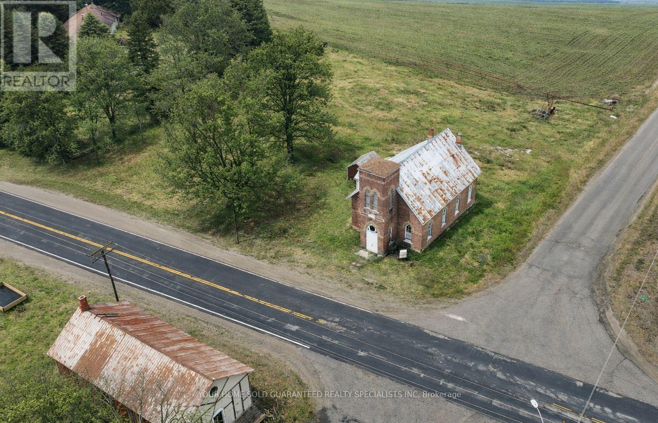 8912 Country Rd 12 Road, Adjala-Tosorontio, Ontario  L0M 1M0 - Photo 7 - N12949384