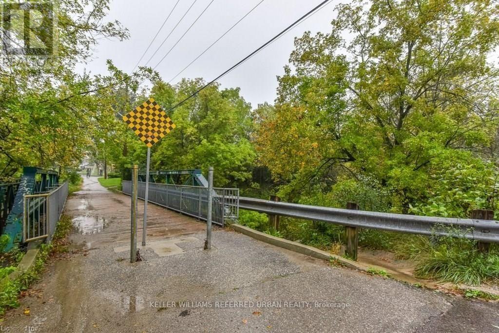 1 - 196 Arthur Street N, Guelph, Ontario  N1E 4V8 - Photo 31 - X12943820