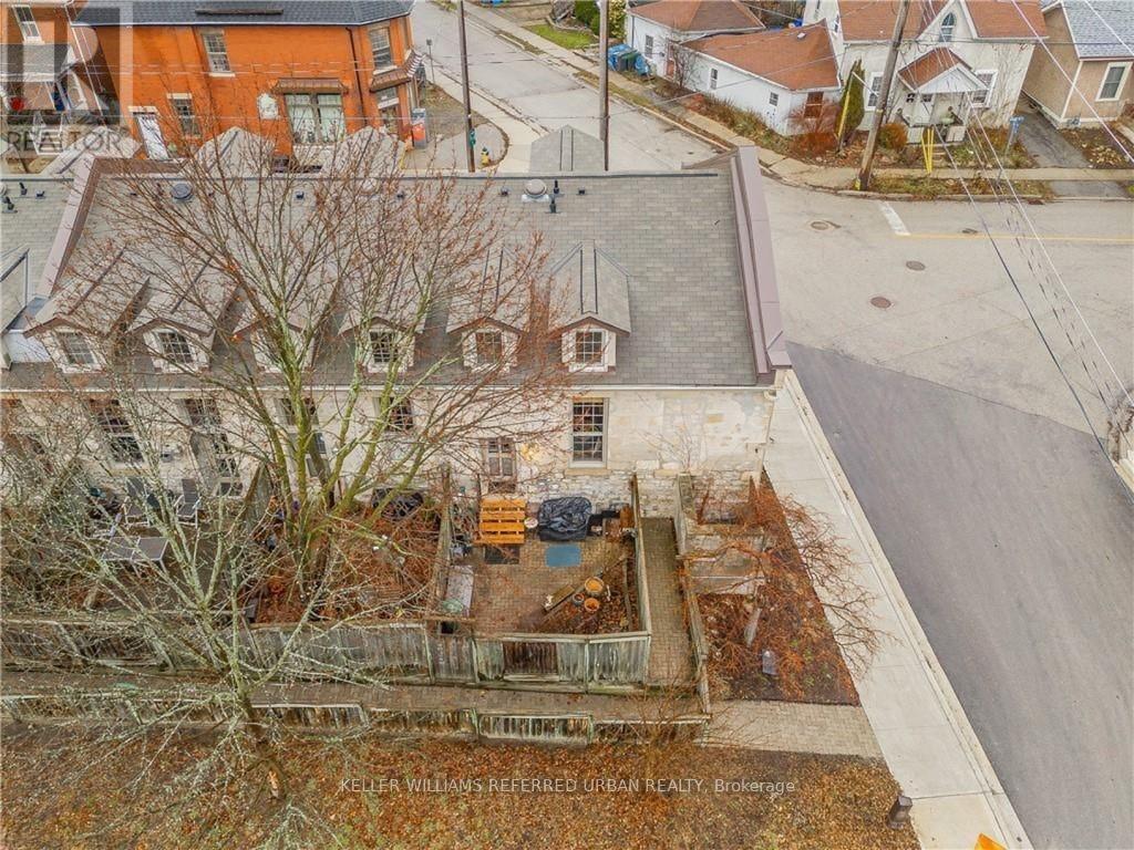 1 - 196 Arthur Street N, Guelph, Ontario  N1E 4V8 - Photo 33 - X12943820