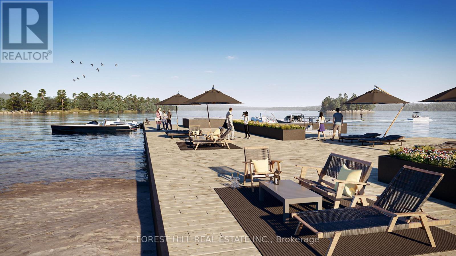 F101 - 119 Town Line Road E, Huntsville, Ontario  P1H 1S7 - Photo 25 - X12904964