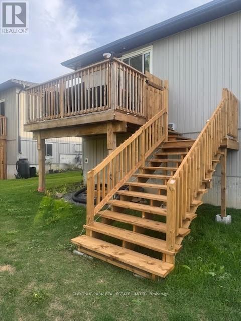 27 Dayton Court, Prince Edward County, Ontario  K0K 2T0 - Photo 27 - X12708372