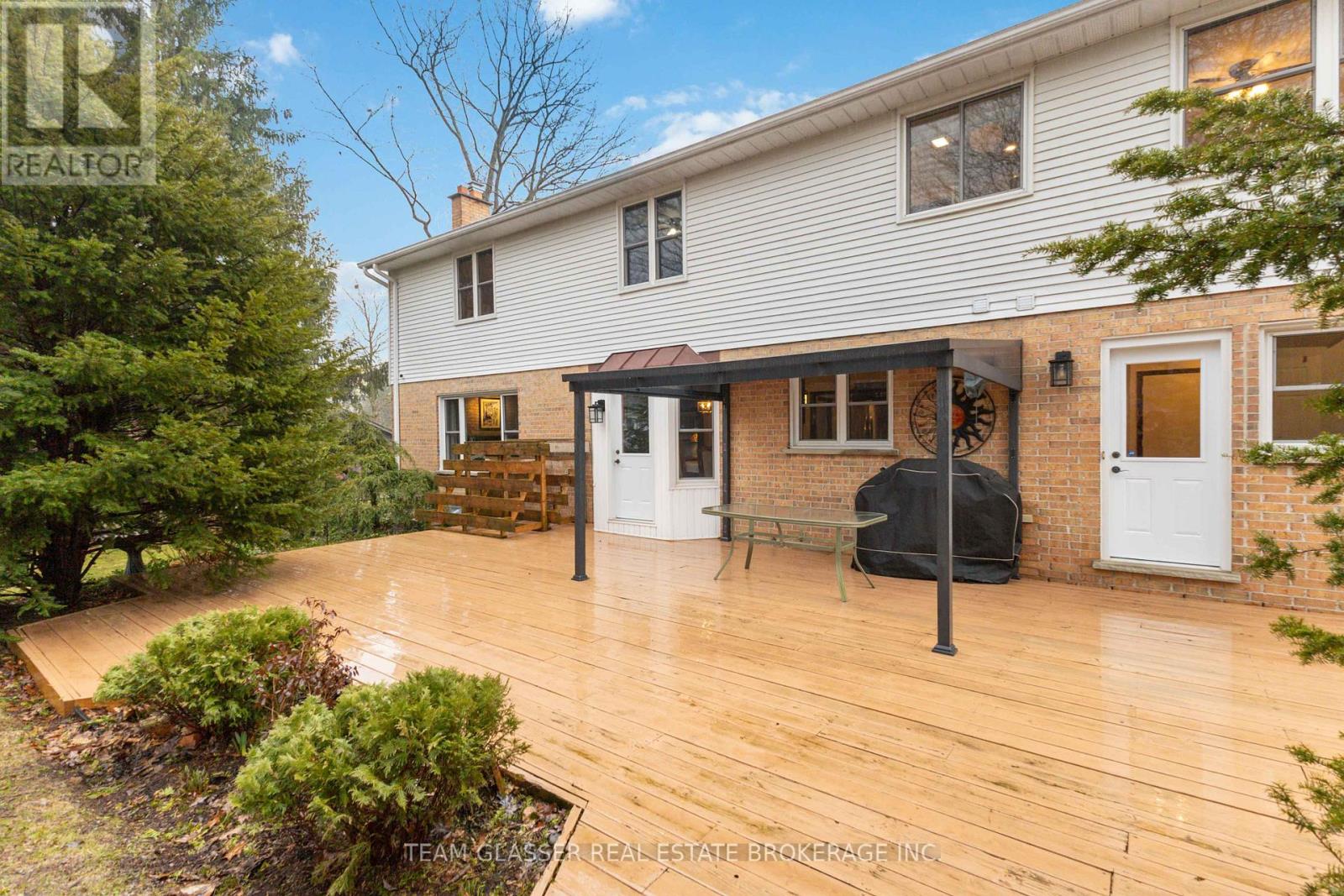 86 Blackburn Crescent, Middlesex Centre, Ontario  N0L 1R0 - Photo 37 - X12910358