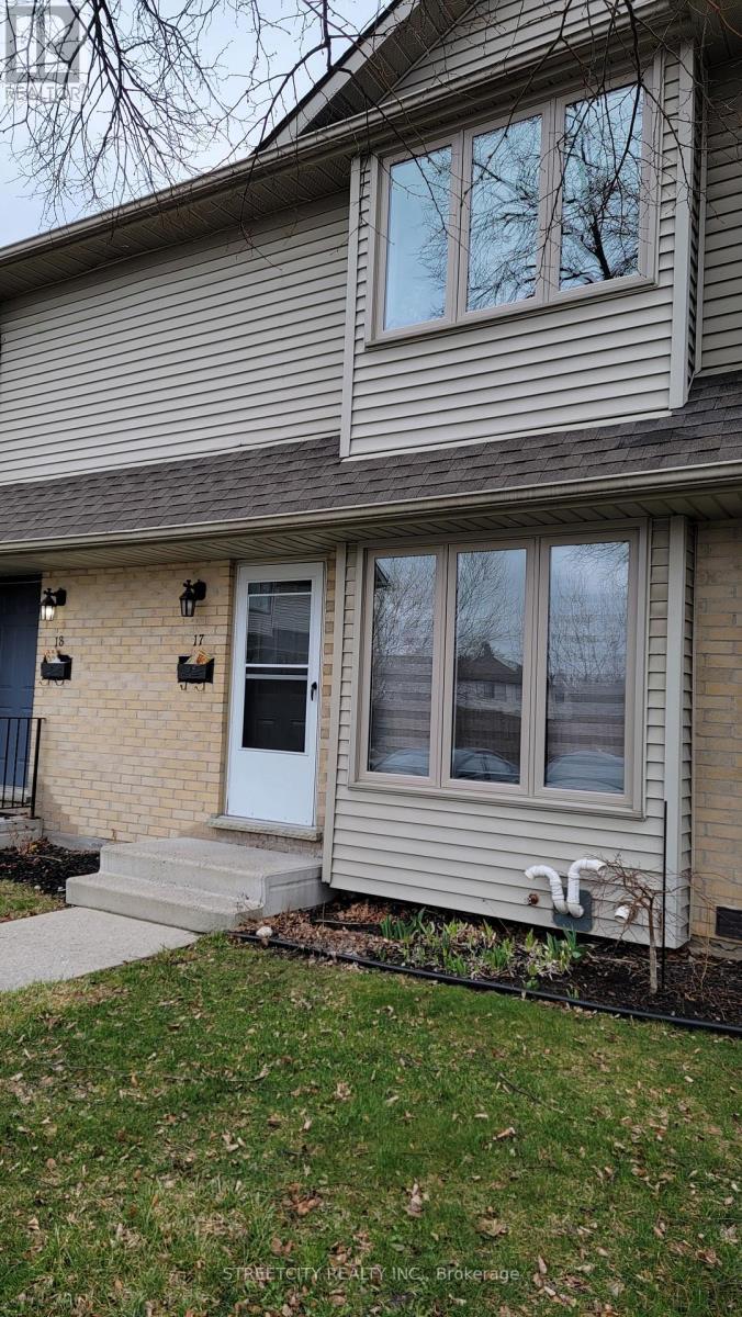 17 - 1138 Kipps Lane, London East, Ontario  N5Y 5K6 - Photo 2 - X12949354