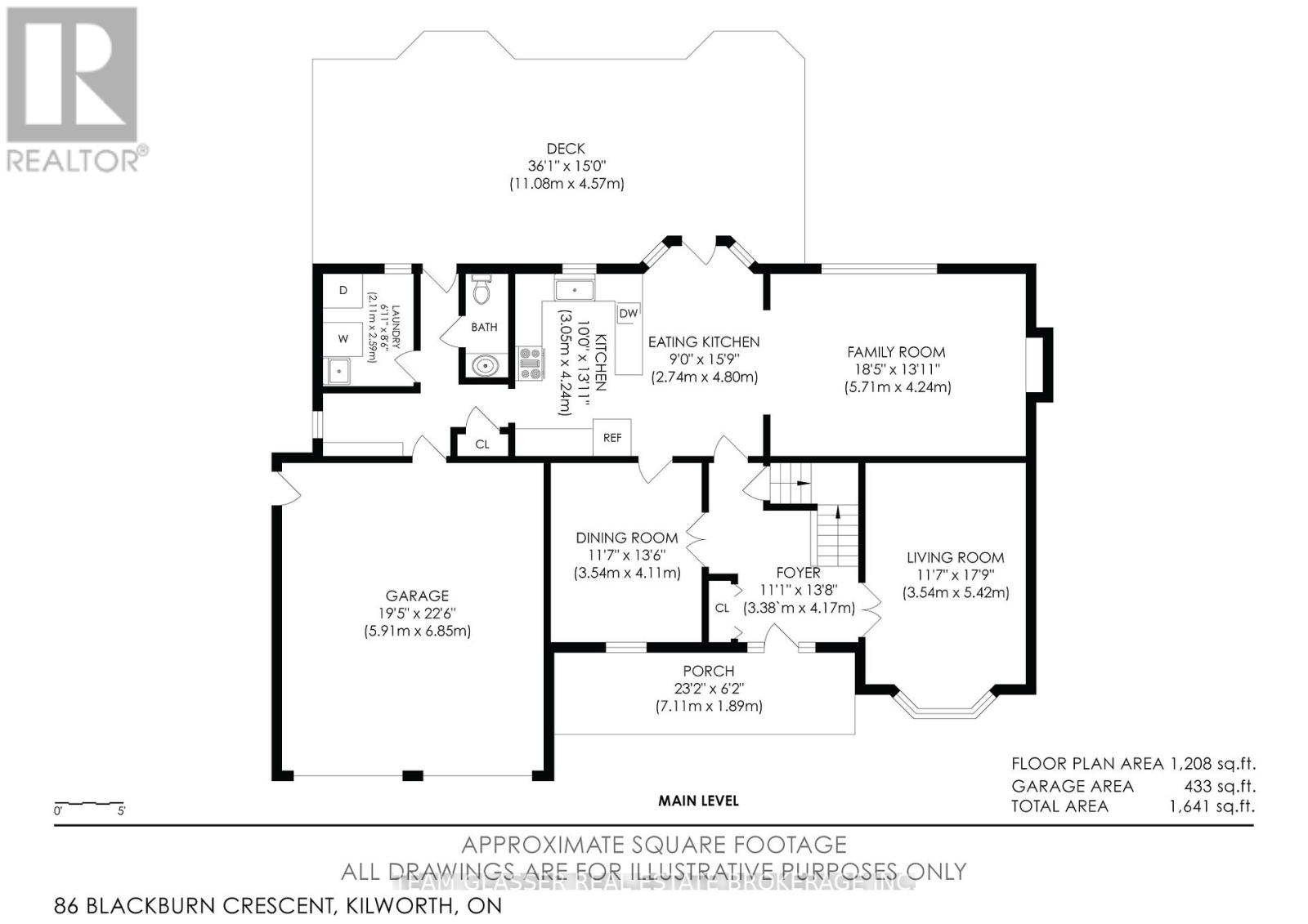 86 Blackburn Crescent, Middlesex Centre, Ontario  N0L 1R0 - Photo 47 - X12910358