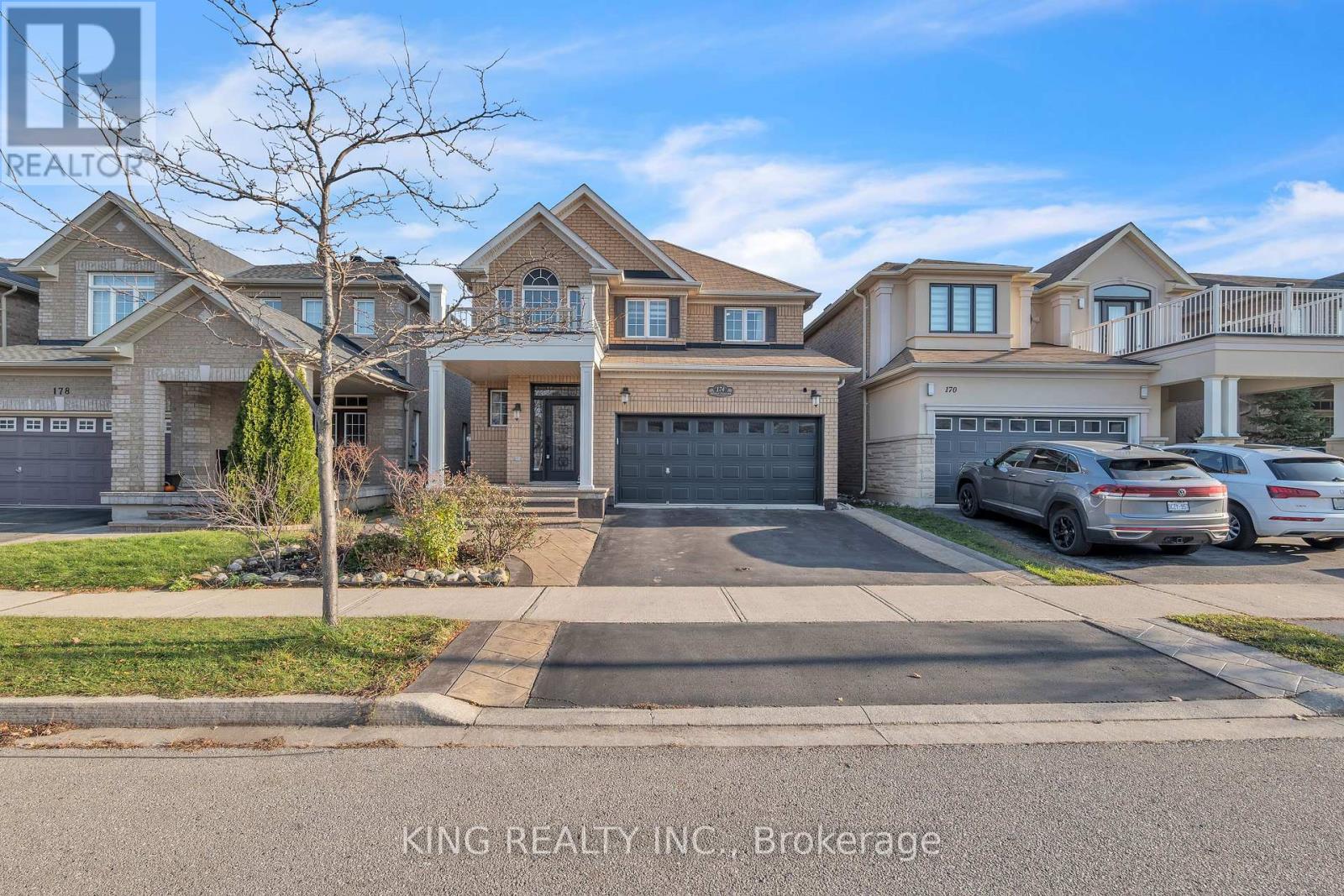 174 MINTO CRESCENT, Milton, Ontario