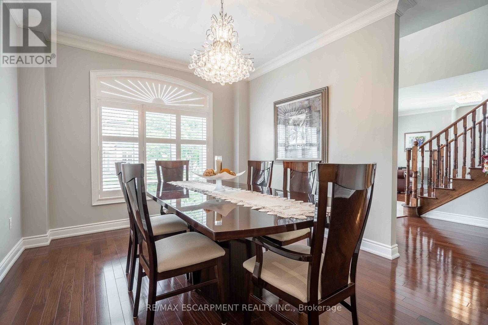 3220 Sorrento Crescent, Burlington, Ontario  L7M 0N4 - Photo 11 - W12950950