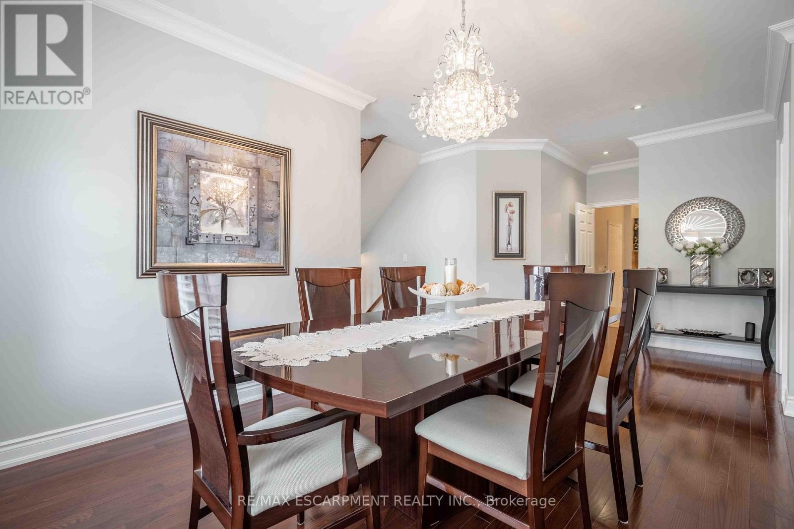 3220 Sorrento Crescent, Burlington, Ontario  L7M 0N4 - Photo 12 - W12950950