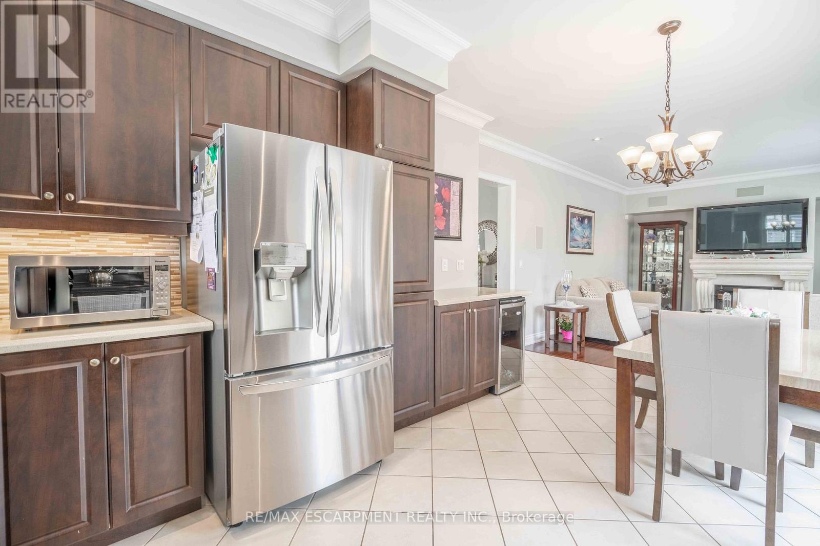 3220 Sorrento Crescent, Burlington, Ontario  L7M 0N4 - Photo 19 - W12950950