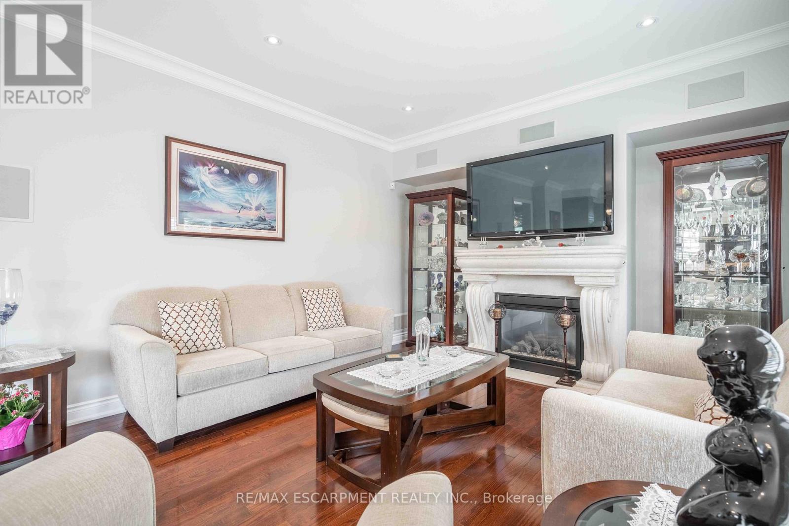 3220 Sorrento Crescent, Burlington, Ontario  L7M 0N4 - Photo 21 - W12950950