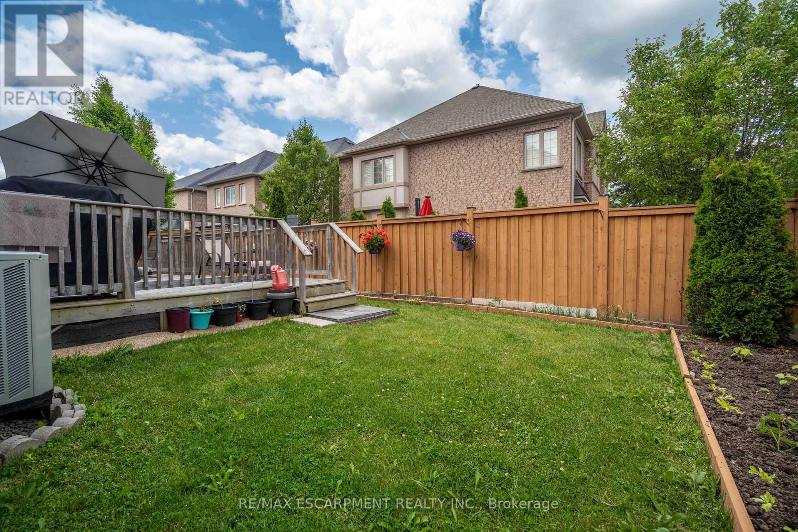 3220 Sorrento Crescent, Burlington, Ontario  L7M 0N4 - Photo 45 - W12950950
