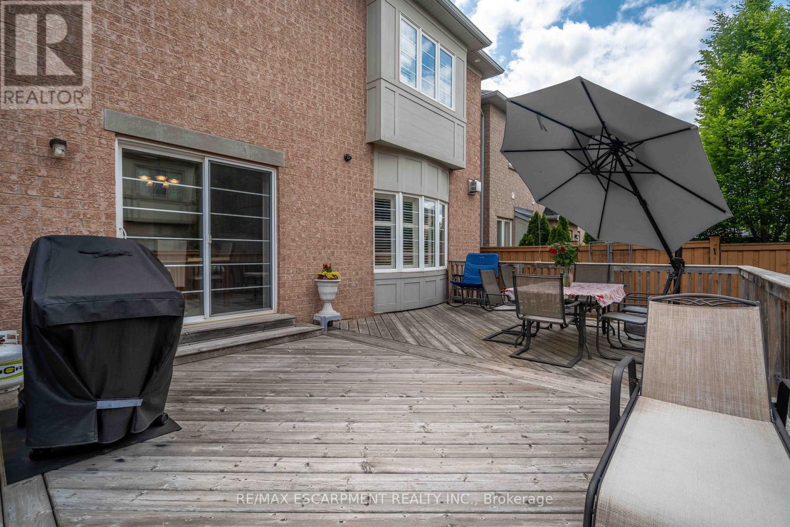 3220 Sorrento Crescent, Burlington, Ontario  L7M 0N4 - Photo 47 - W12950950