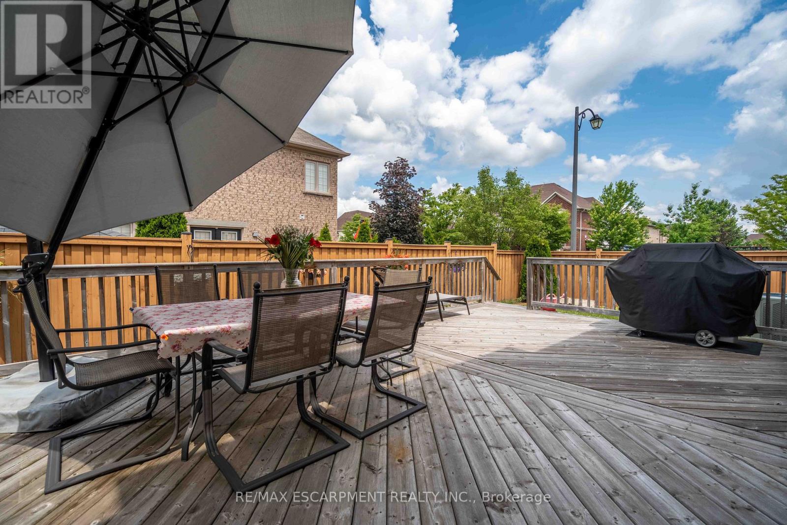 3220 Sorrento Crescent, Burlington, Ontario  L7M 0N4 - Photo 48 - W12950950