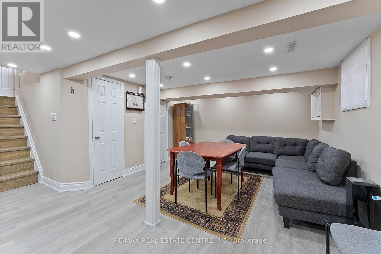 62 Flamingo Crescent, Brampton, Ontario  L6T 2G5 - Photo 32 - W12950994