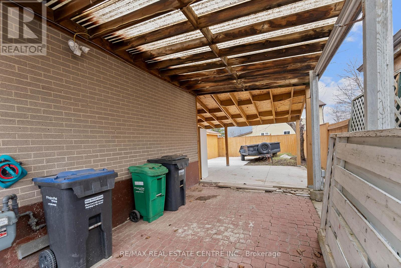 62 Flamingo Crescent, Brampton, Ontario  L6T 2G5 - Photo 37 - W12950994