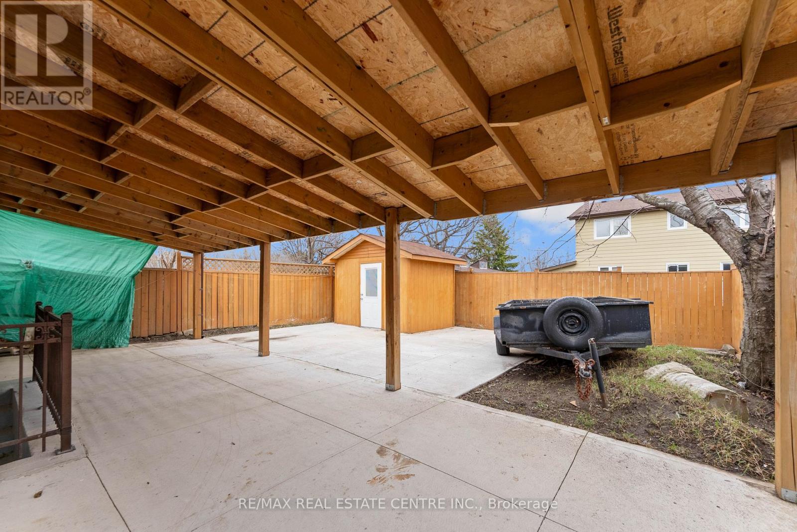 62 Flamingo Crescent, Brampton, Ontario  L6T 2G5 - Photo 38 - W12950994