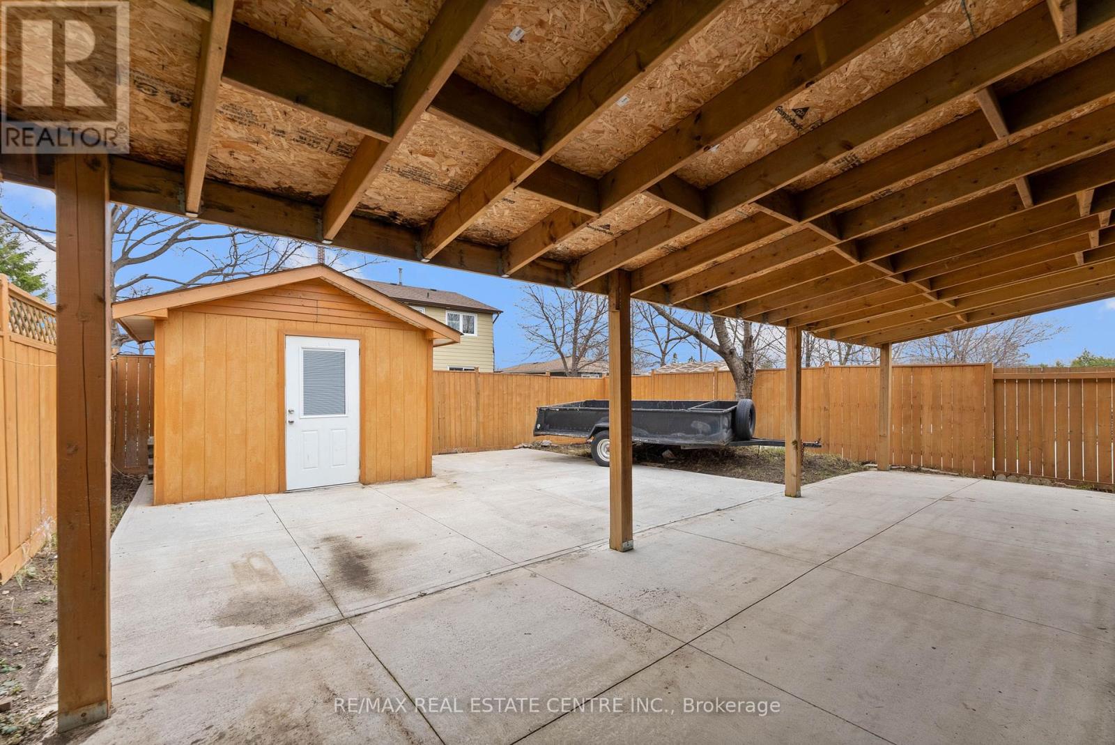 62 Flamingo Crescent, Brampton, Ontario  L6T 2G5 - Photo 39 - W12950994