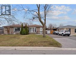 62 FLAMINGO CRESCENT, Brampton, Ontario