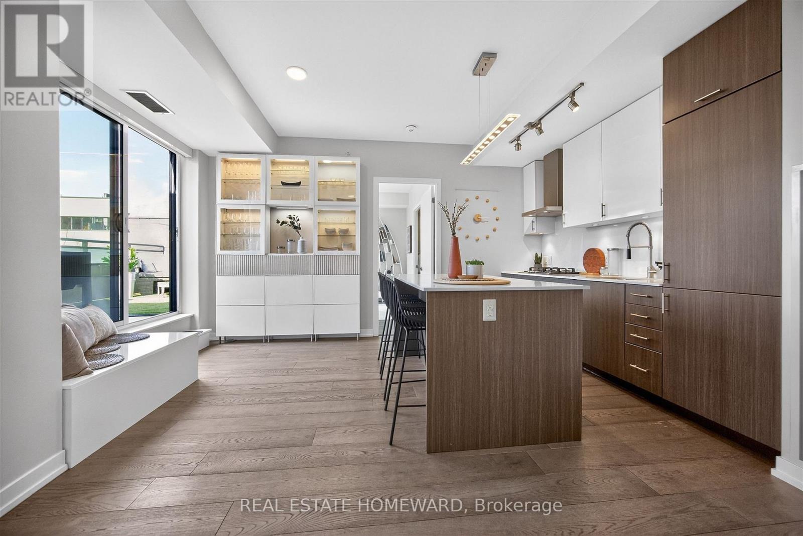 623 - 38 Howard Park Avenue, Toronto, Ontario  M6R 0A7 - Photo 12 - W12951016