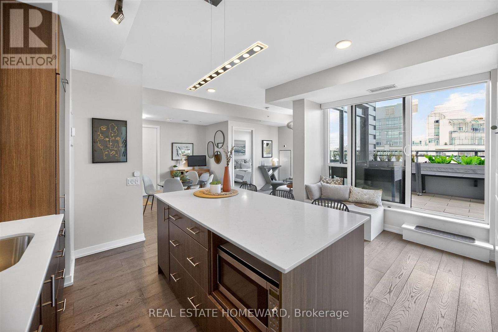 623 - 38 Howard Park Avenue, Toronto, Ontario  M6R 0A7 - Photo 16 - W12951016