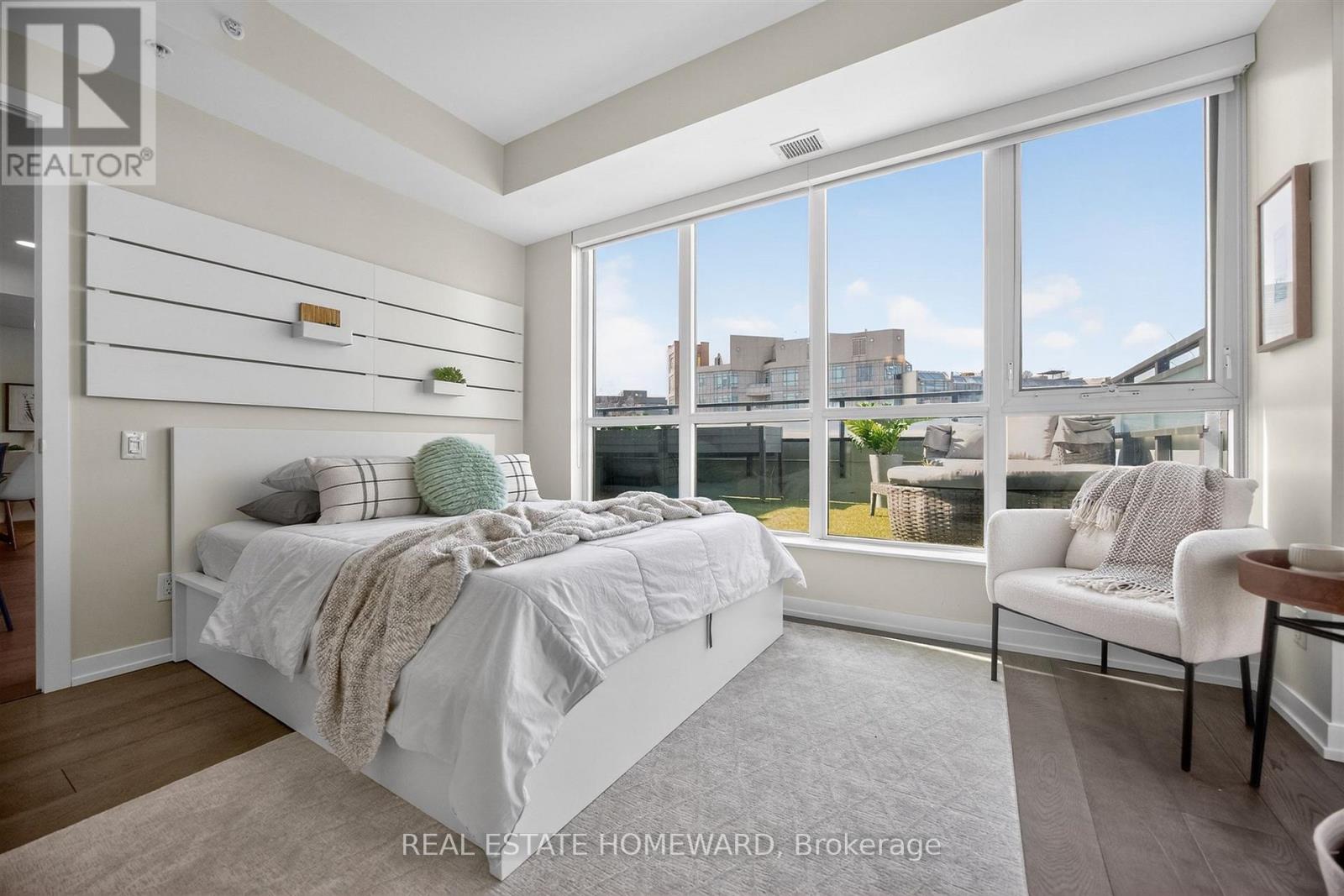 623 - 38 Howard Park Avenue, Toronto, Ontario  M6R 0A7 - Photo 17 - W12951016