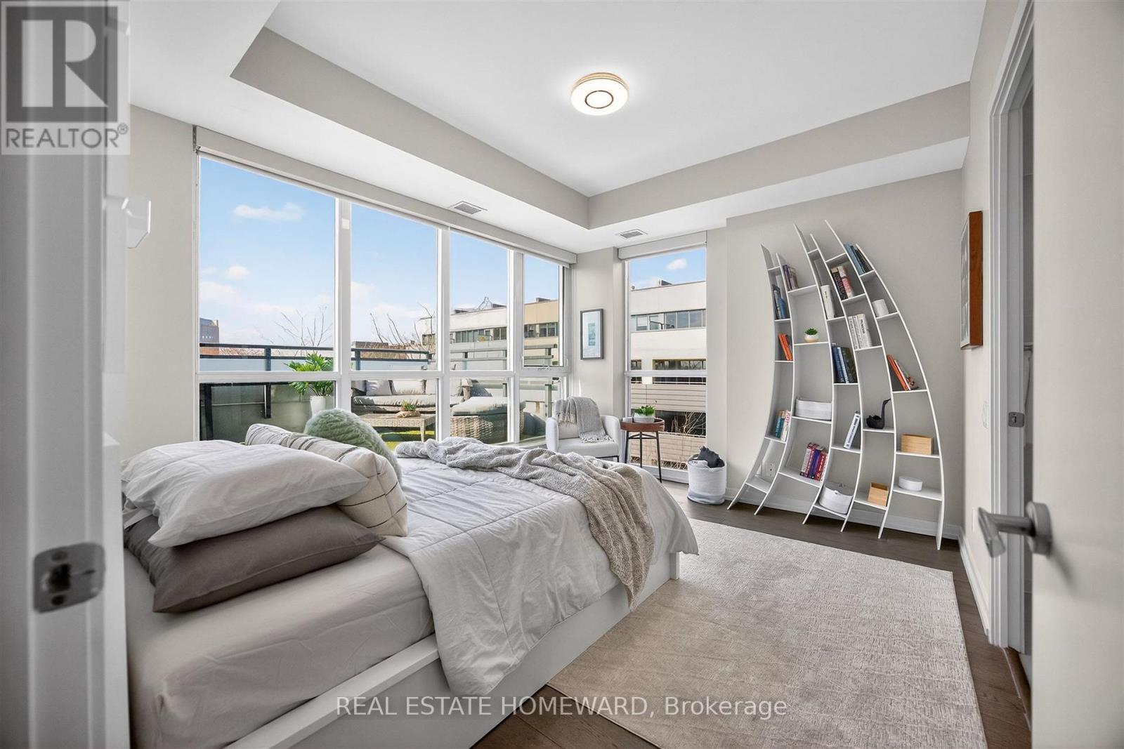 623 - 38 Howard Park Avenue, Toronto, Ontario  M6R 0A7 - Photo 19 - W12951016