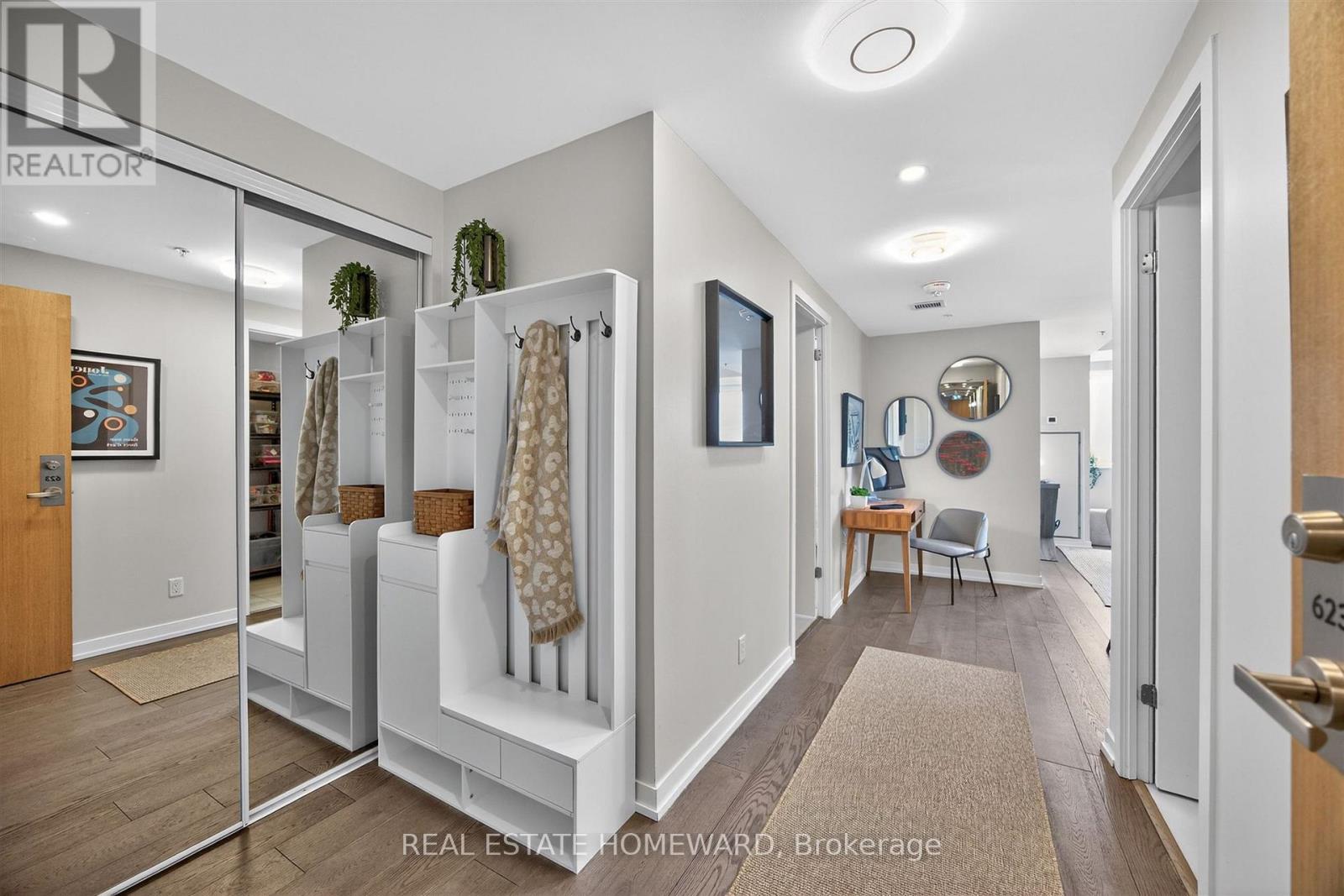 623 - 38 Howard Park Avenue, Toronto, Ontario  M6R 0A7 - Photo 30 - W12951016