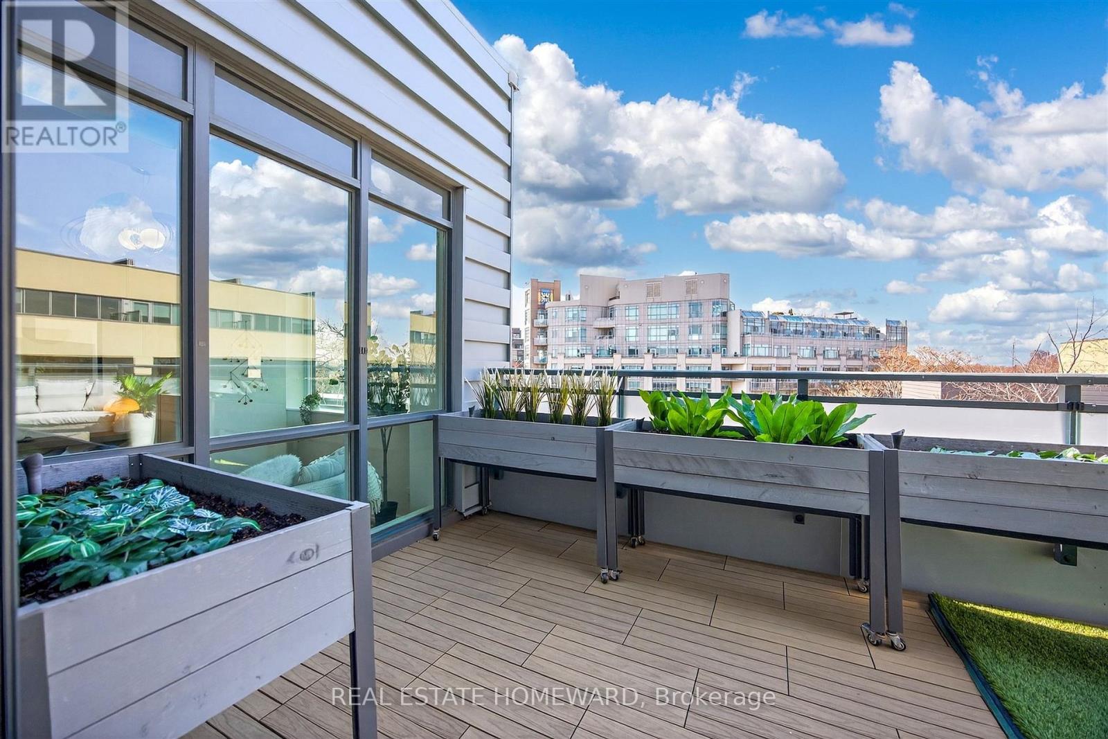 623 - 38 Howard Park Avenue, Toronto, Ontario  M6R 0A7 - Photo 31 - W12951016