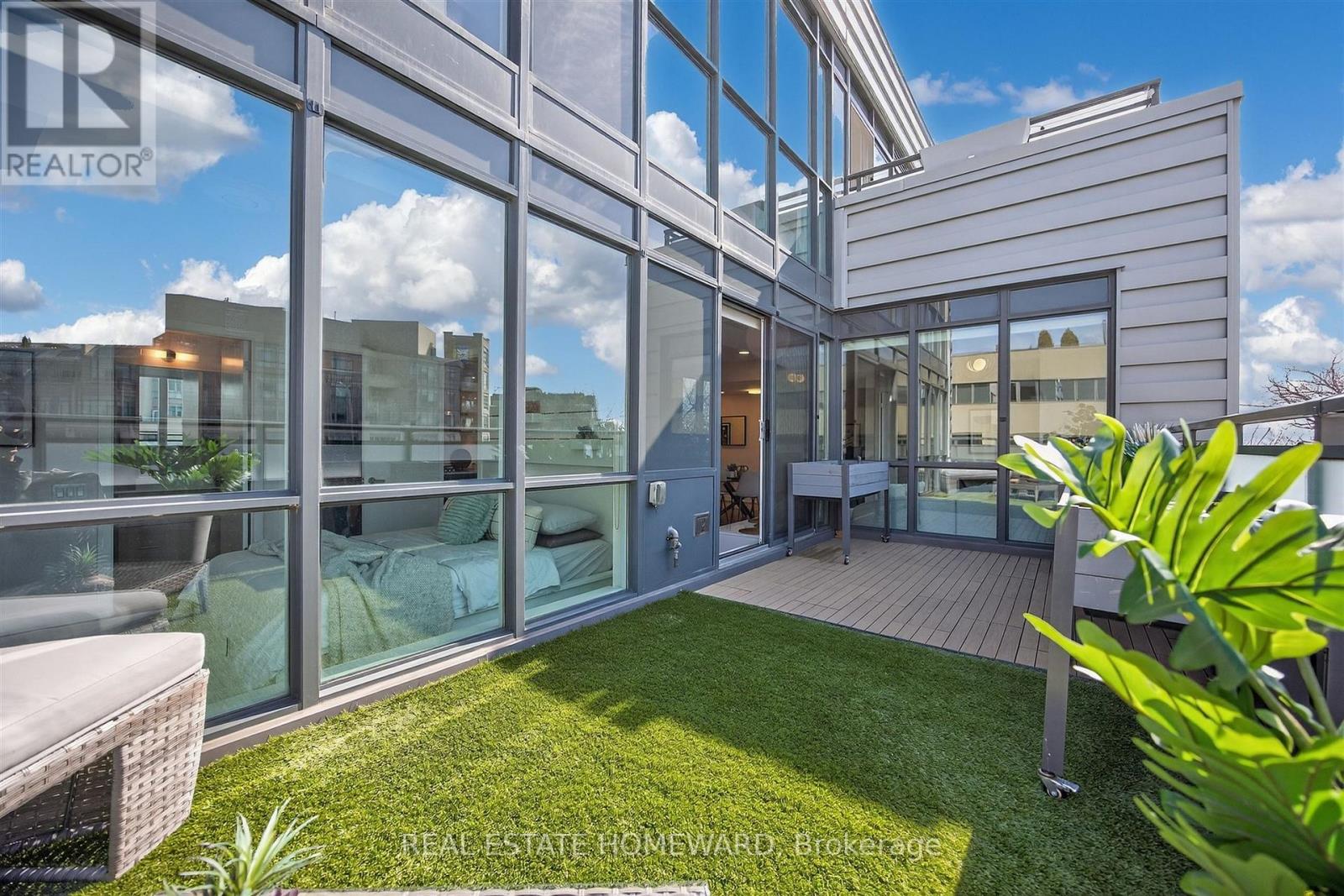 623 - 38 Howard Park Avenue, Toronto, Ontario  M6R 0A7 - Photo 35 - W12951016