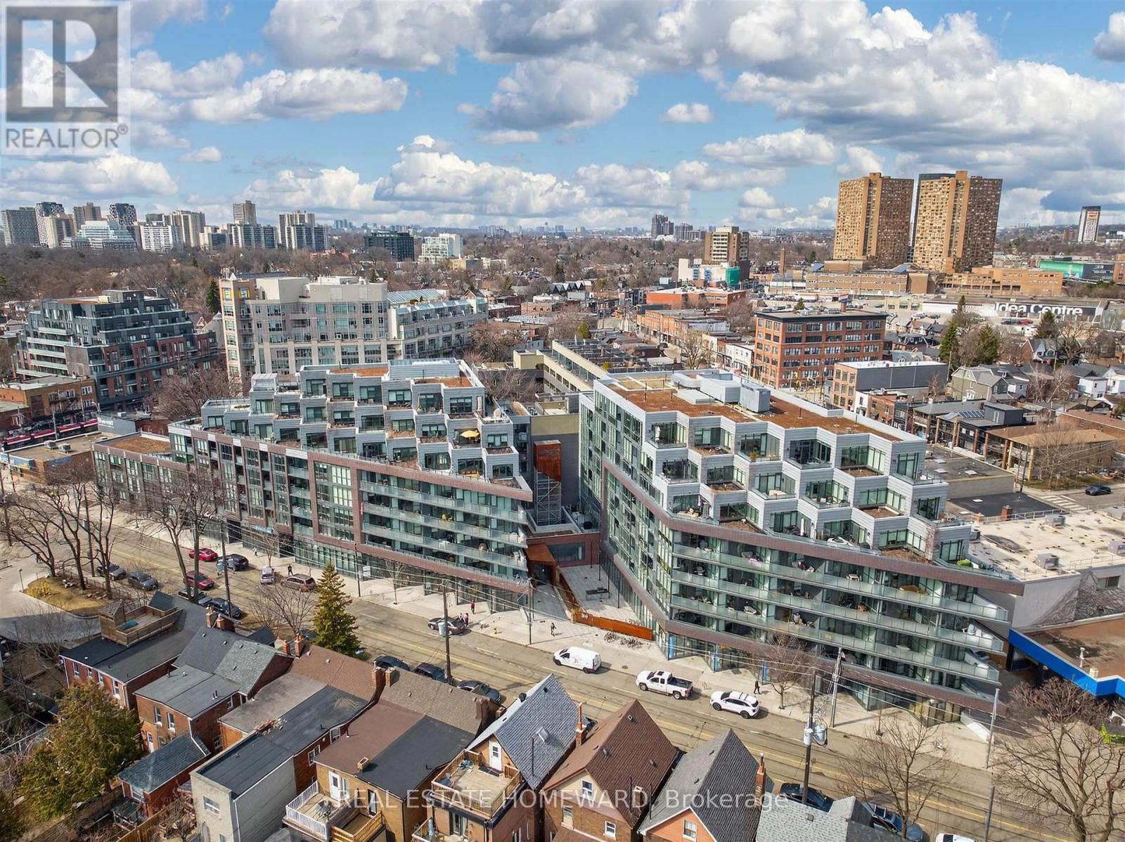 623 - 38 Howard Park Avenue, Toronto, Ontario  M6R 0A7 - Photo 38 - W12951016