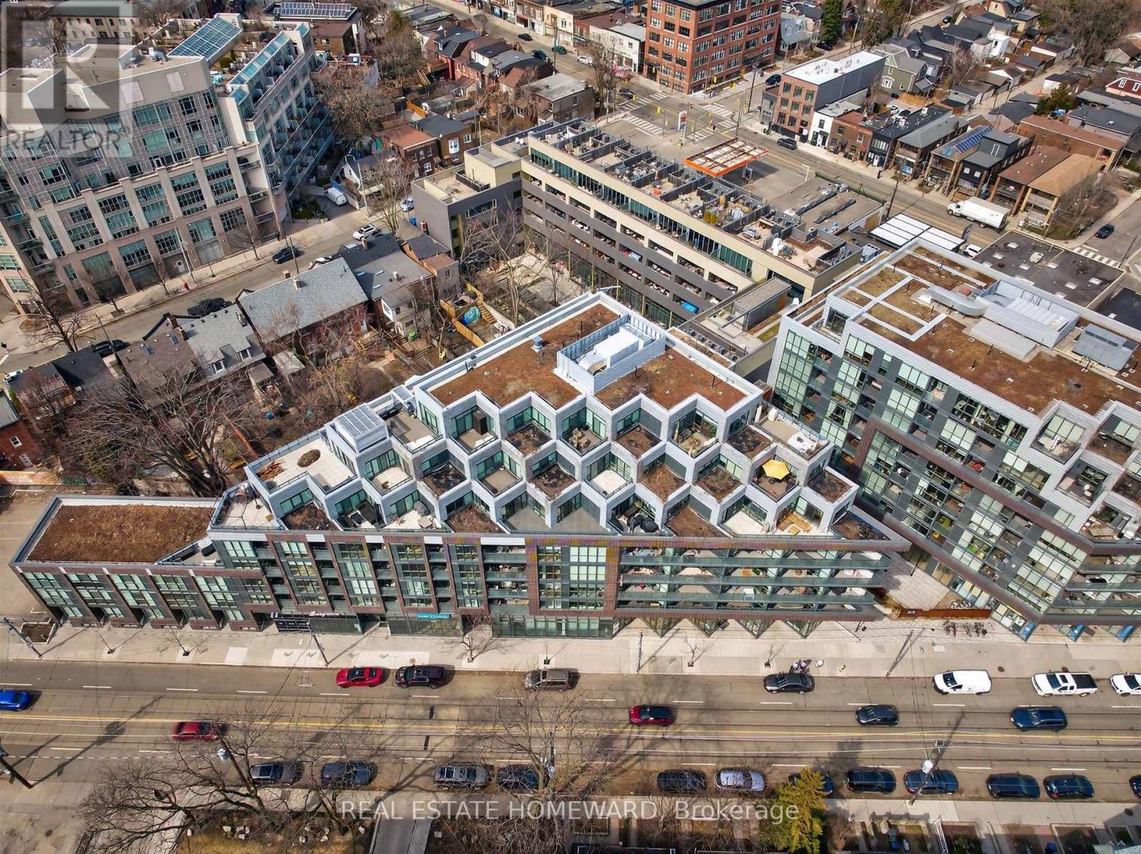 623 - 38 Howard Park Avenue, Toronto, Ontario  M6R 0A7 - Photo 39 - W12951016