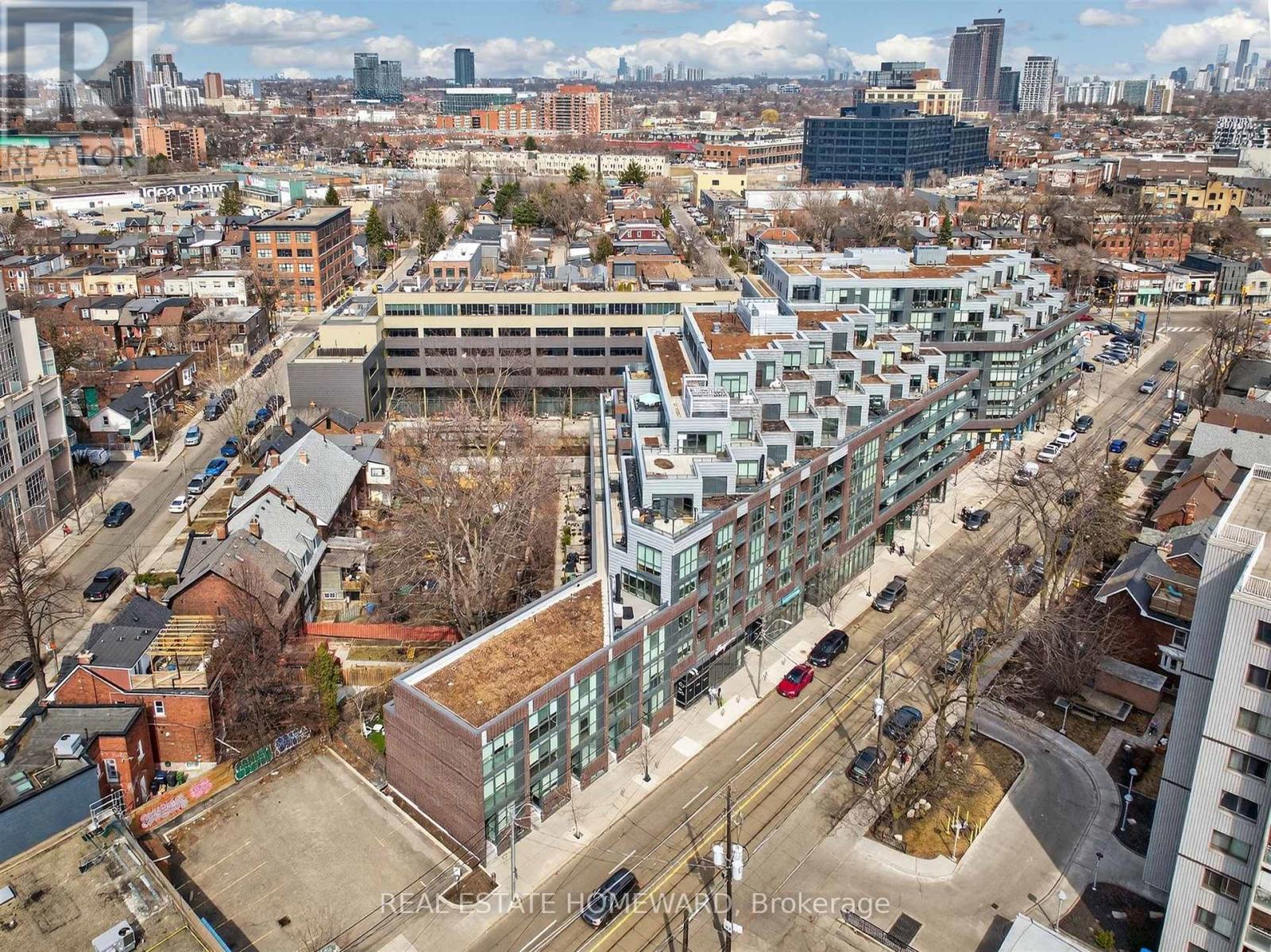 623 - 38 Howard Park Avenue, Toronto, Ontario  M6R 0A7 - Photo 40 - W12951016