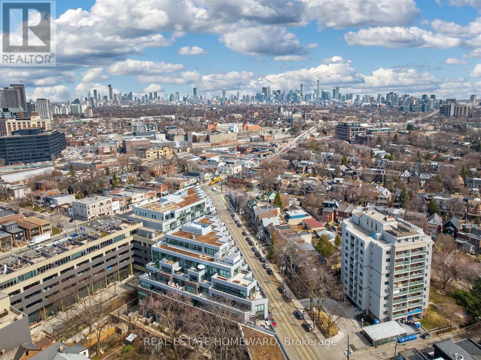 623 - 38 Howard Park Avenue, Toronto, Ontario  M6R 0A7 - Photo 41 - W12951016