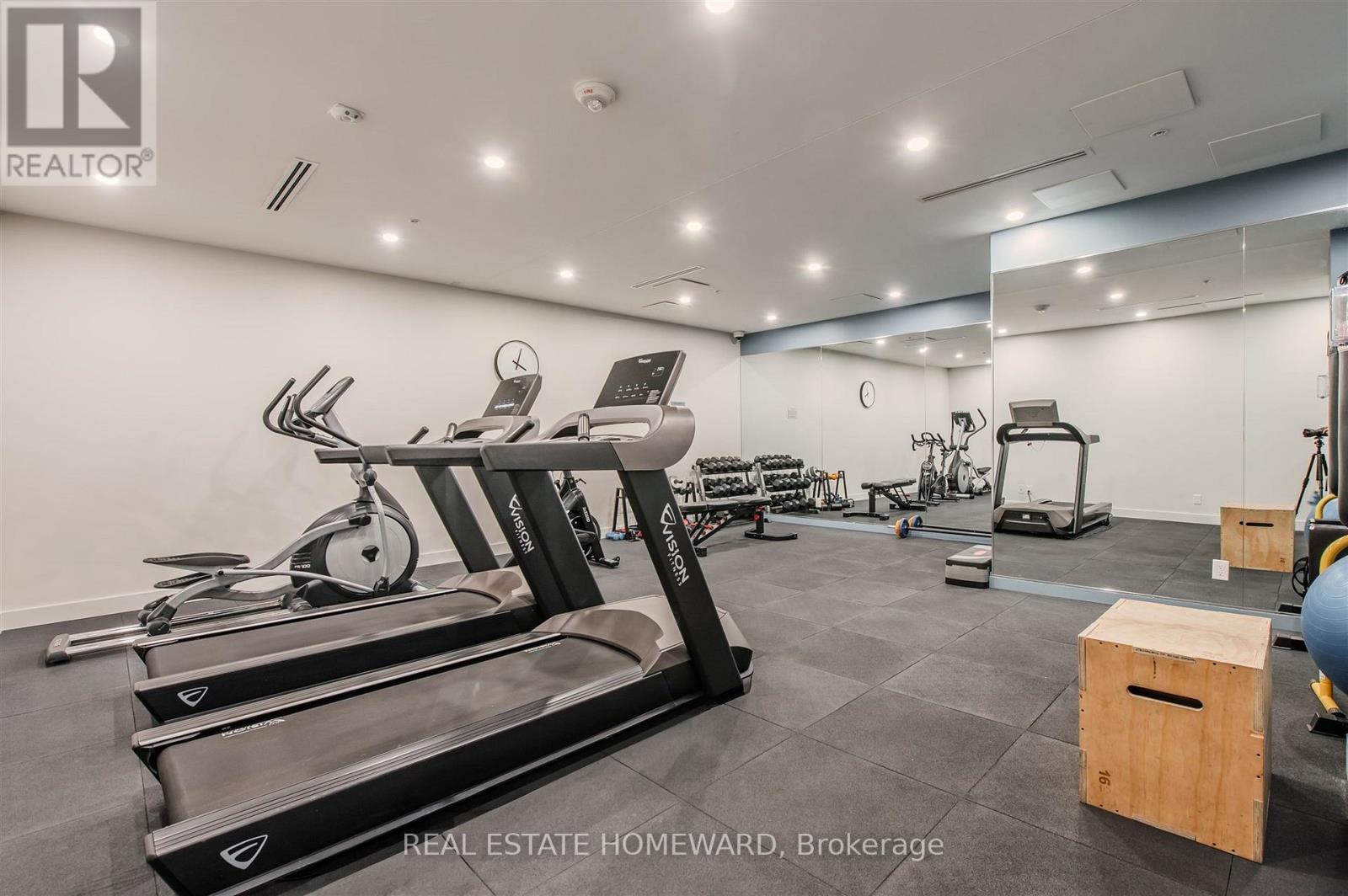 623 - 38 Howard Park Avenue, Toronto, Ontario  M6R 0A7 - Photo 48 - W12951016