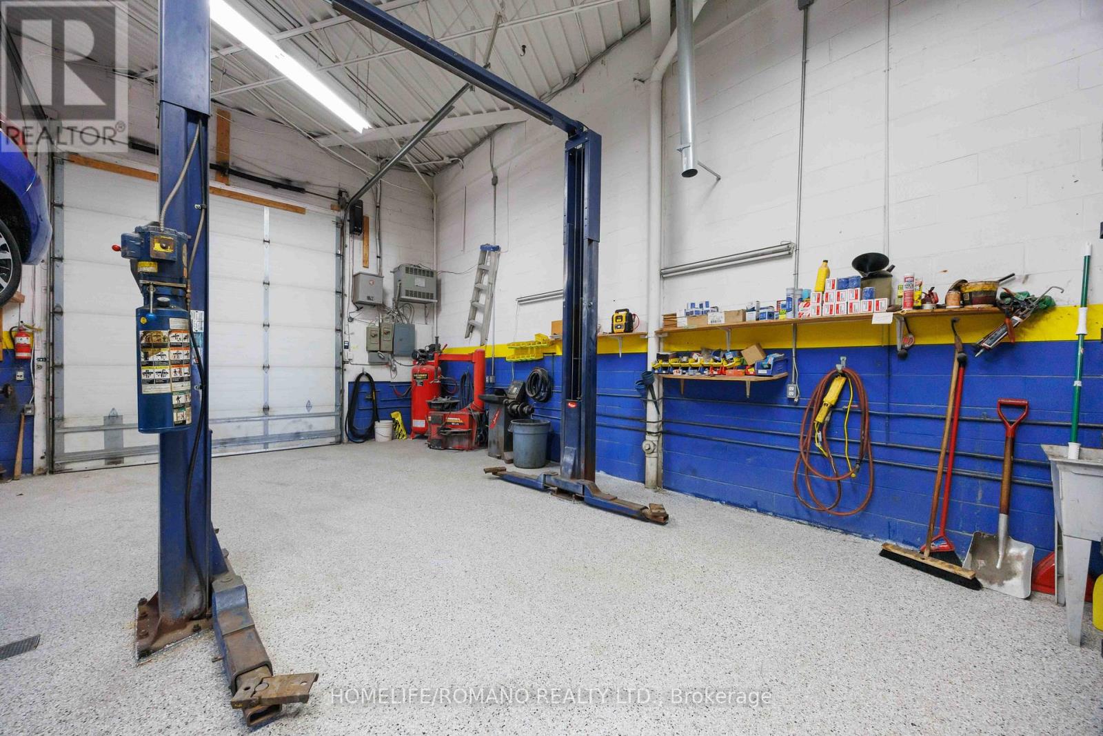 35 - 101 Toro Road, Toronto, Ontario  M3J 2Z1 - Photo 16 - W12951052