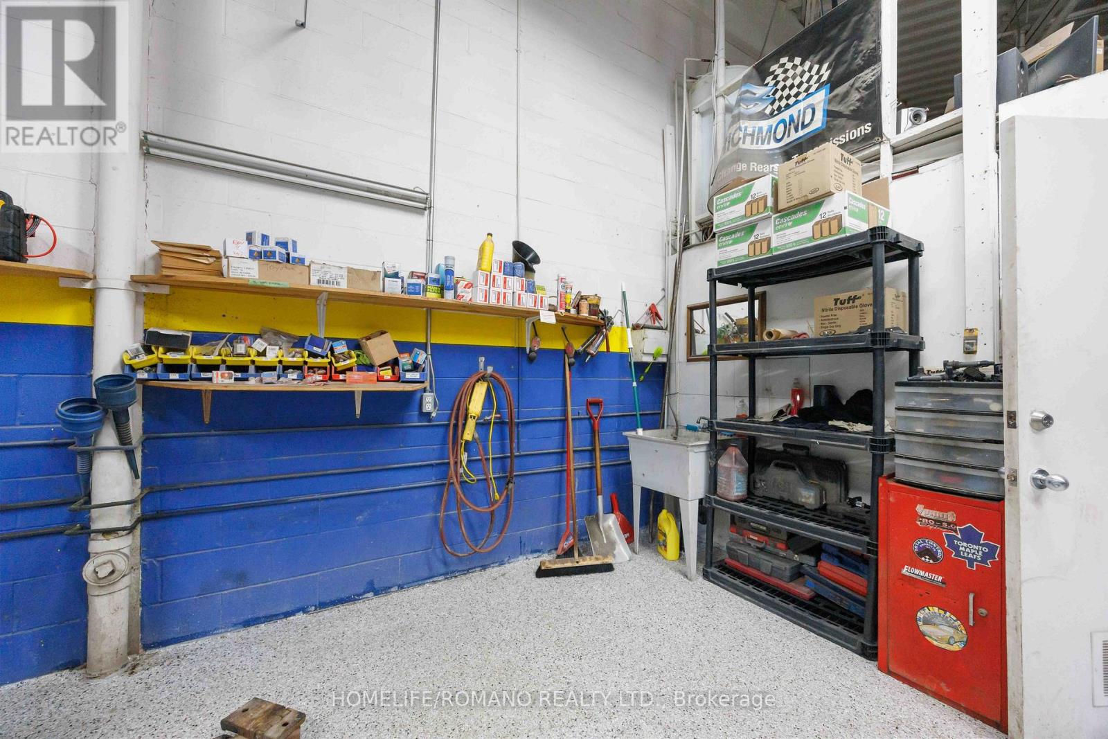 35 - 101 Toro Road, Toronto, Ontario  M3J 2Z1 - Photo 17 - W12951052