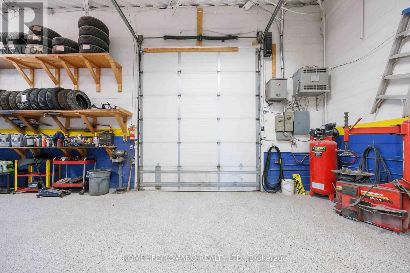 35 - 101 Toro Road, Toronto, Ontario  M3J 2Z1 - Photo 24 - W12951052